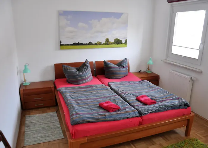2-Zimmer-Appartment In Troisdorf Sieglar