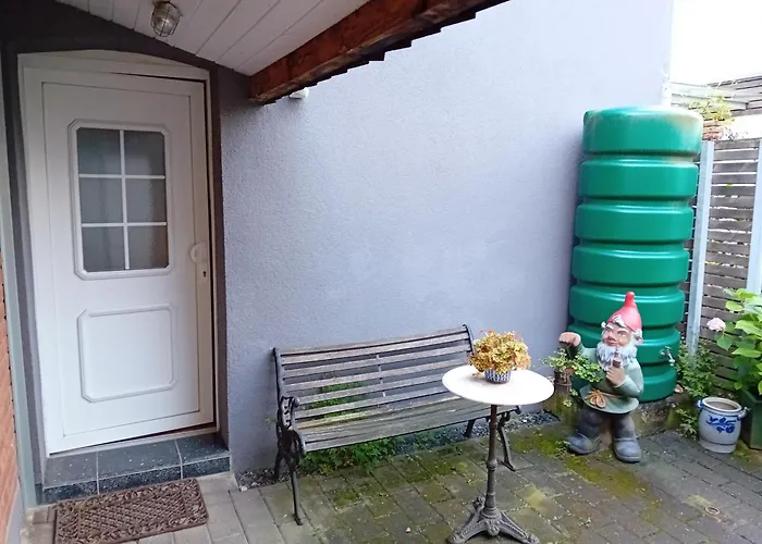 2-Zimmer-Appartment In Troisdorf Sieglar