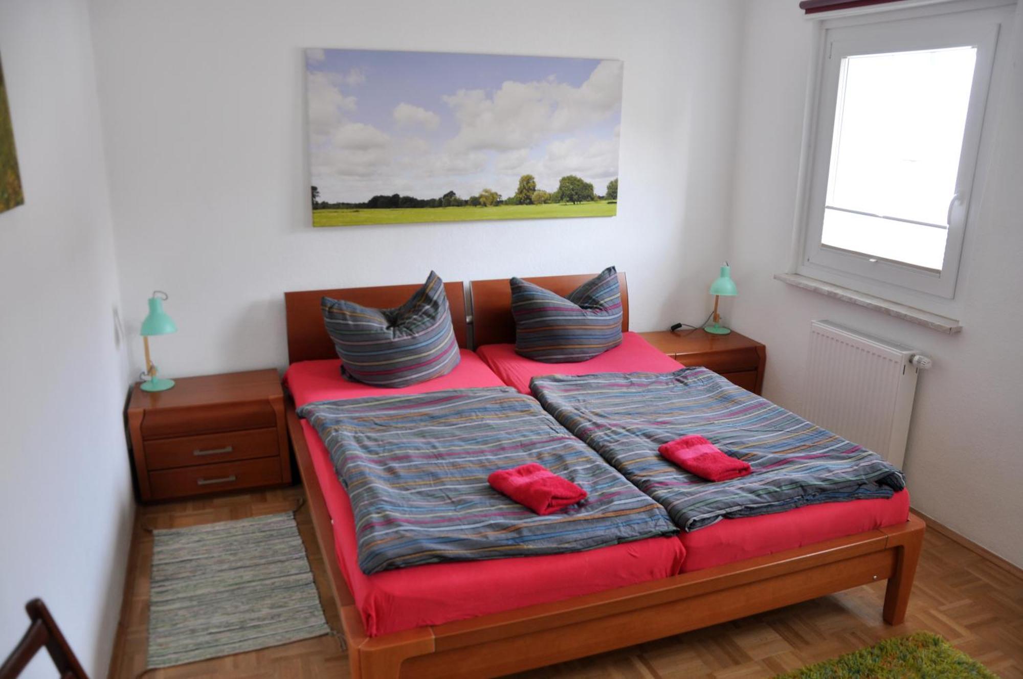 Apartment 2-zimmer-appartment In Sieglar Troisdorf