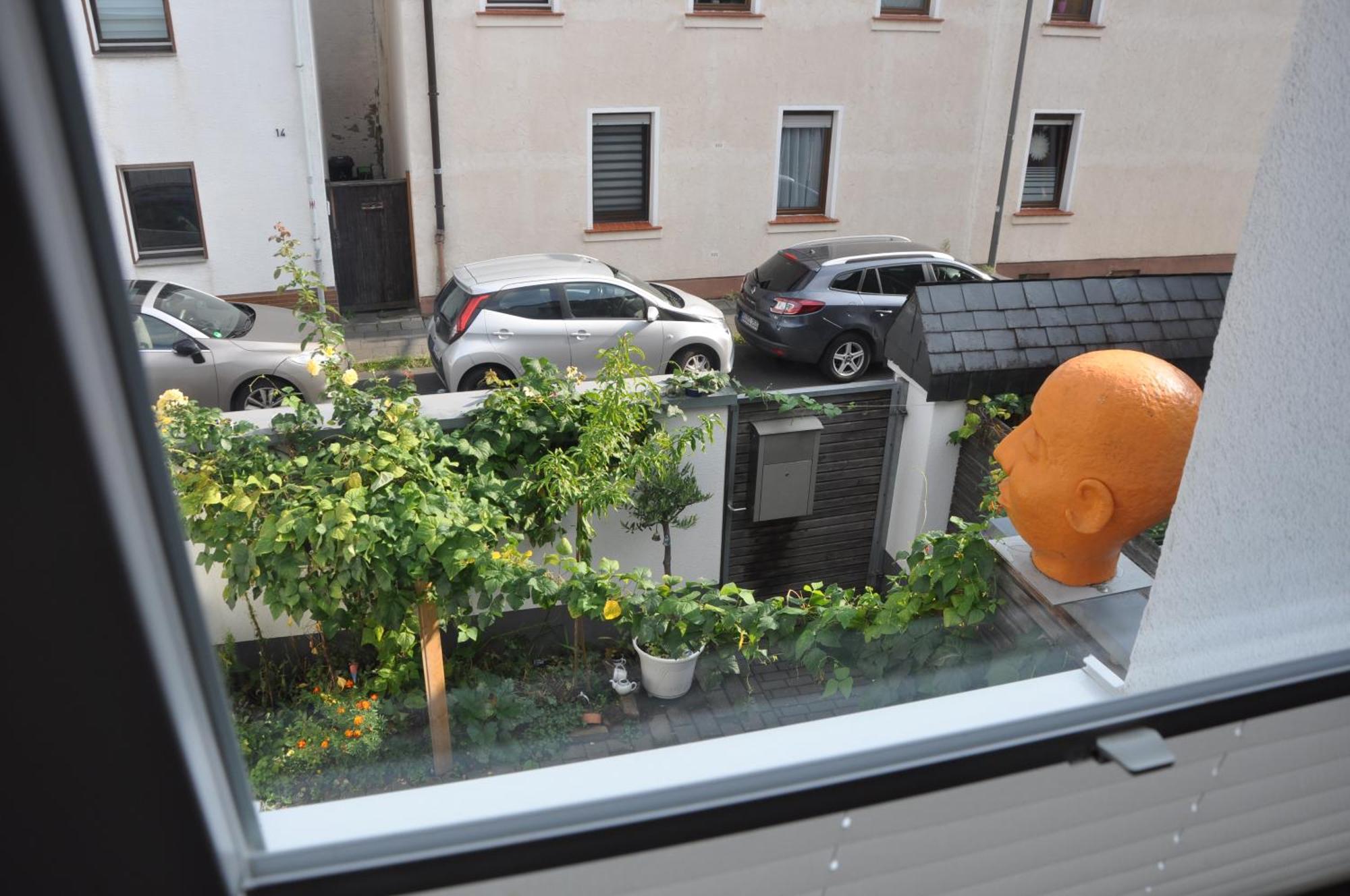 2-zimmer-appartment In Sieglar *