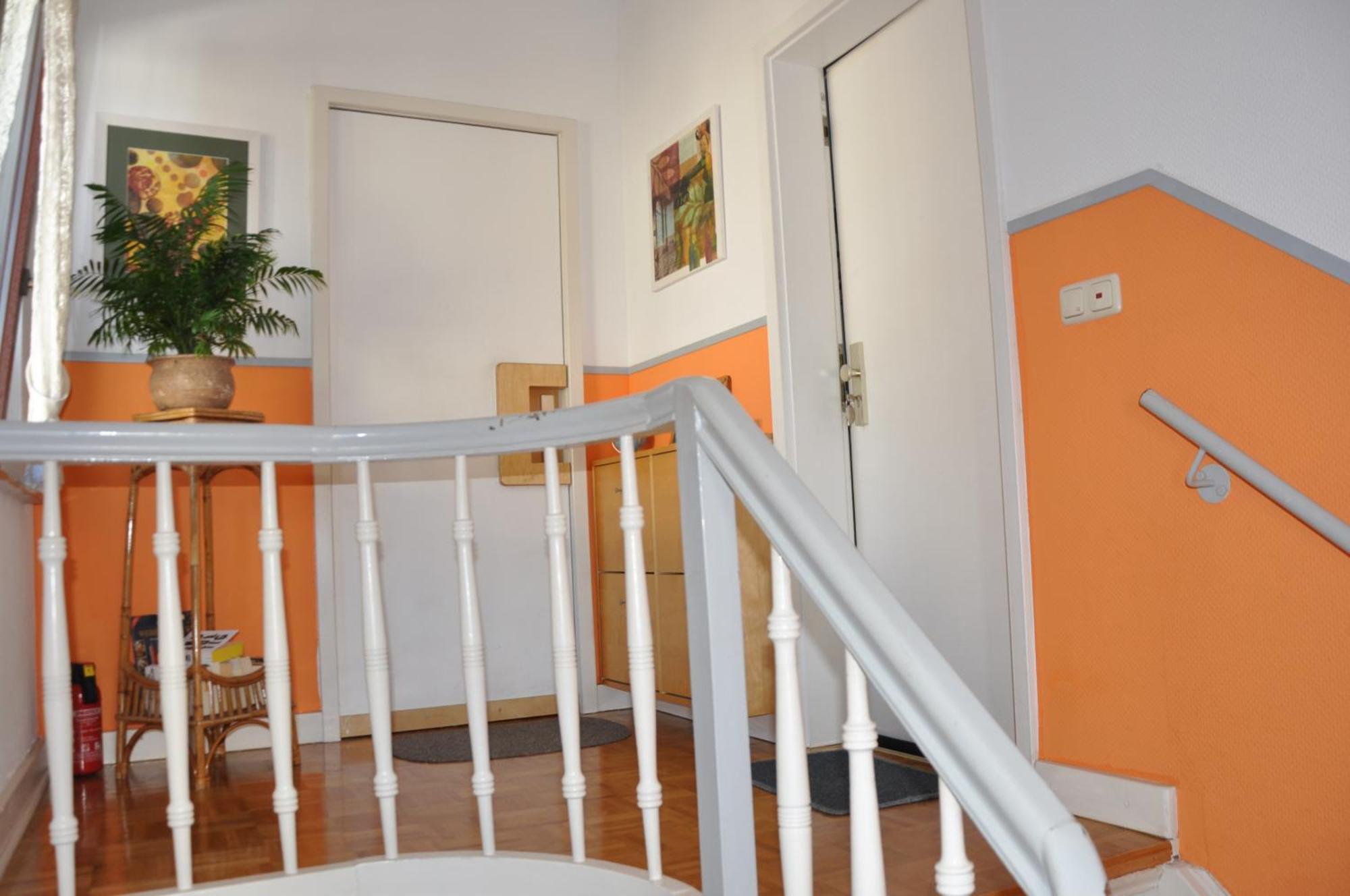 2-zimmer-appartment In Sieglar Apartment Troisdorf