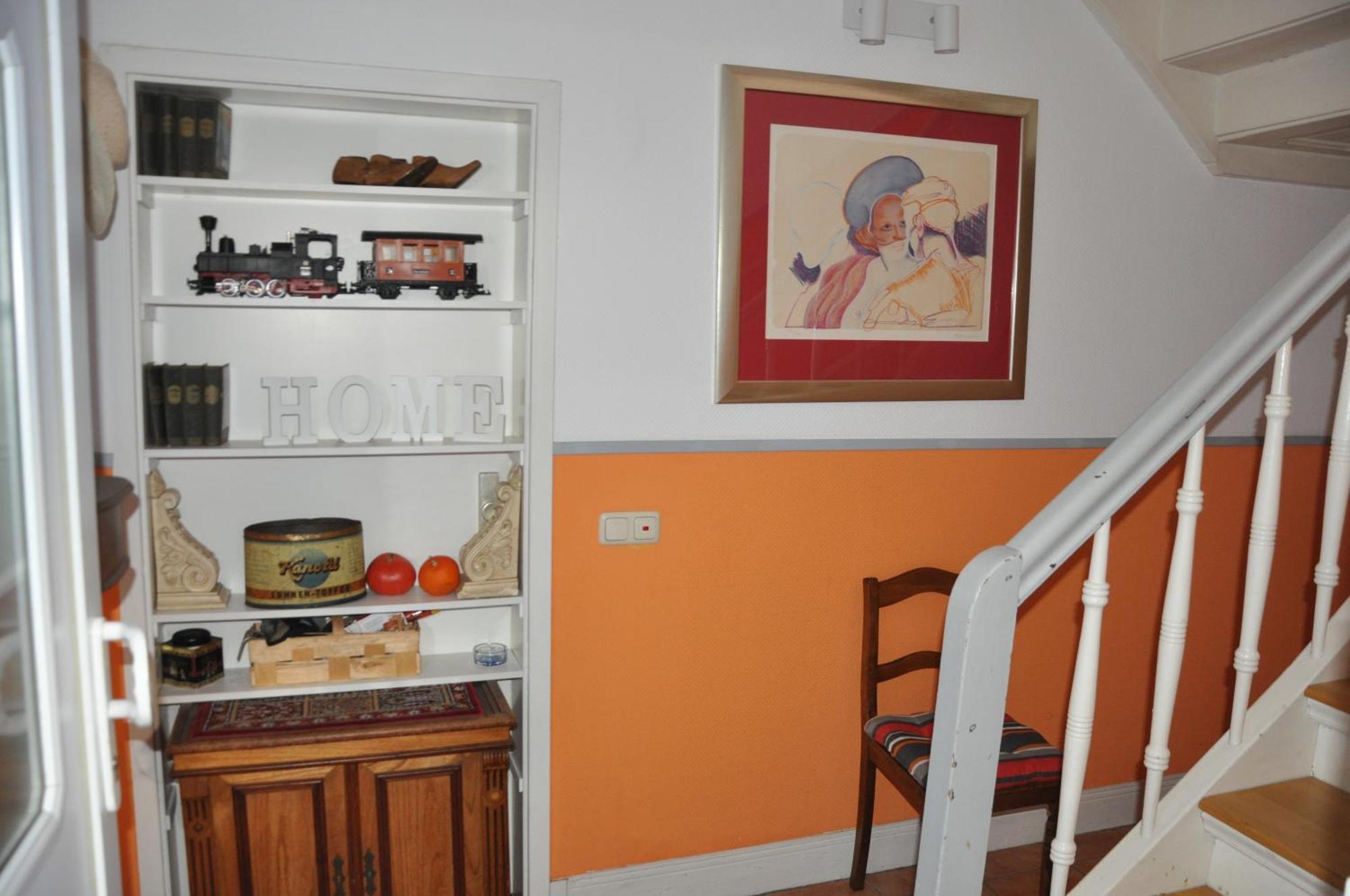 2-zimmer-appartment In Sieglar *