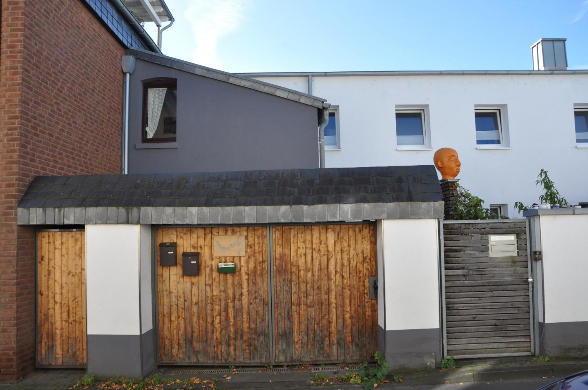 Apartment 2-zimmer-appartment In Sieglar
