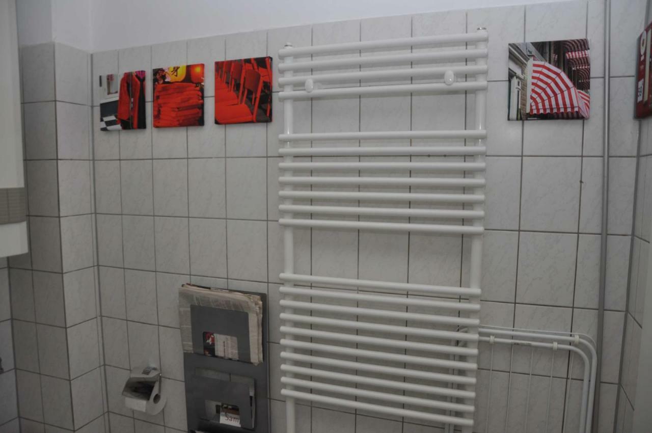 2-zimmer-appartment In Sieglar Troisdorf
