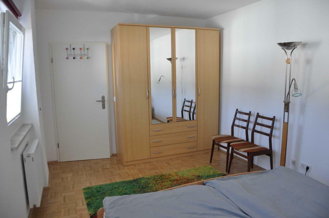 2-zimmer-appartment In Sieglar * Troisdorf