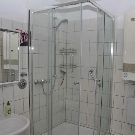 2-Zimmer-Appartment In Troisdorf Sieglar Exterior photo