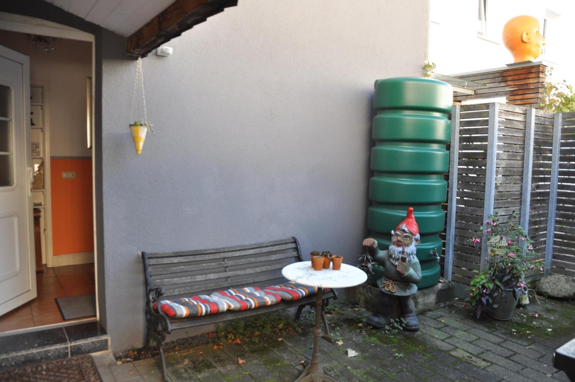 2-zimmer-appartment In Sieglar * Troisdorf